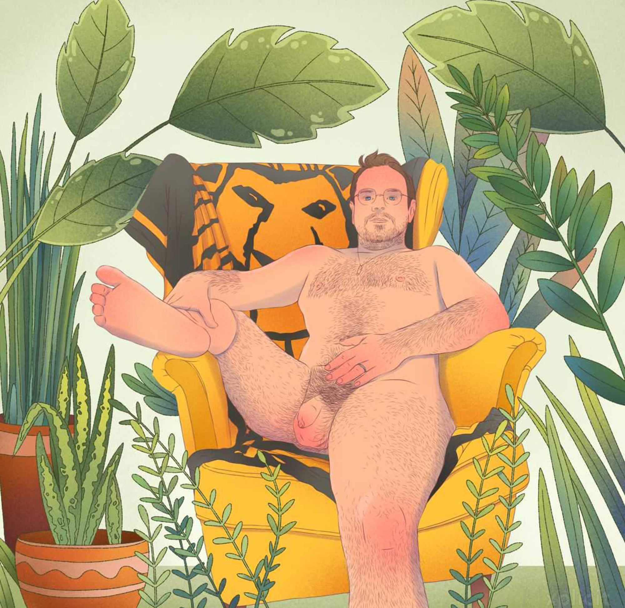 Olaf Sharifovich