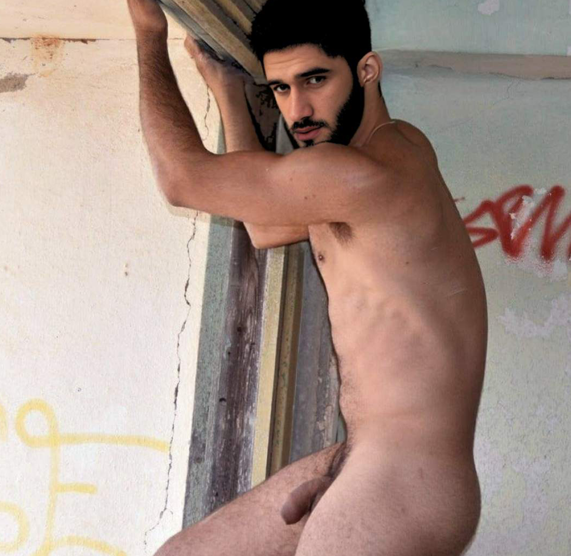 Naturfotografo