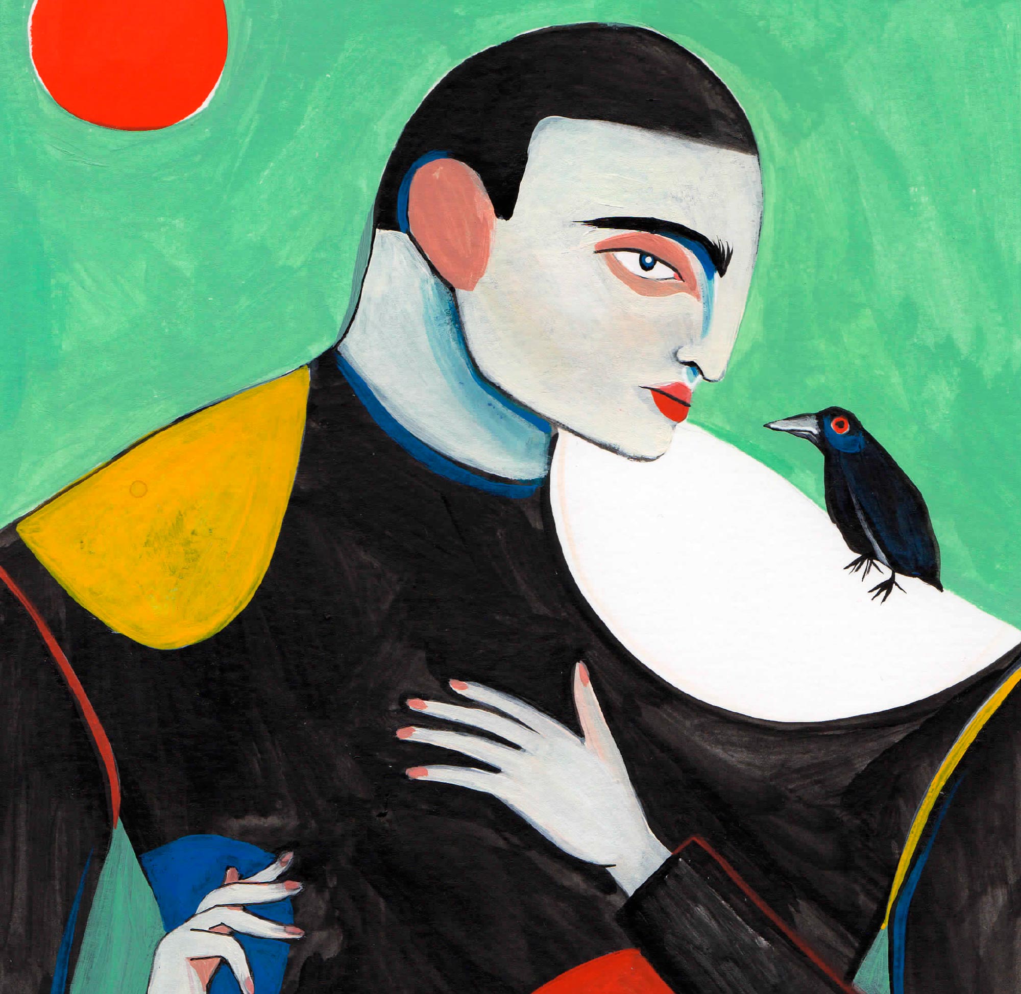 Daniel El Dibujo