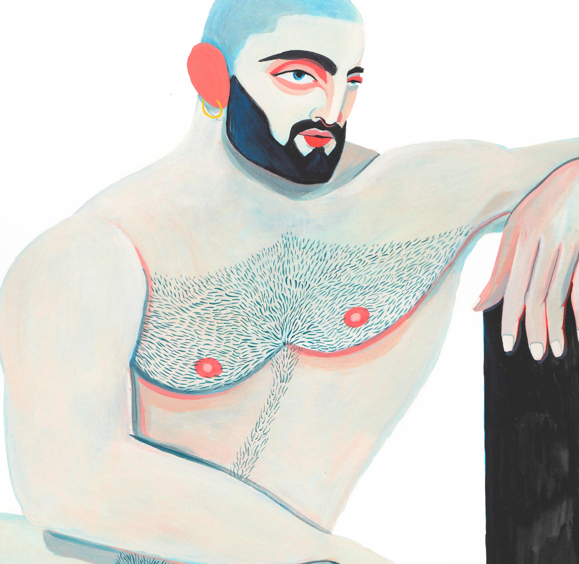 Daniel El Dibujo
