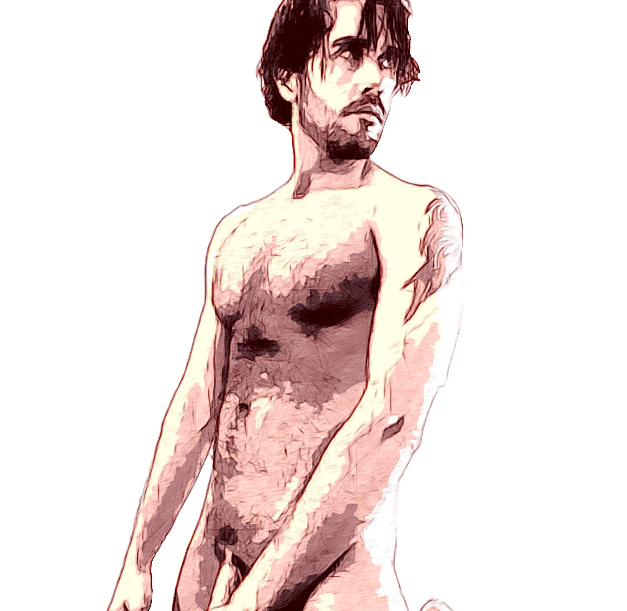 J. Reina (J.R. Artist)